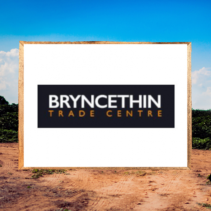 BRYNCETHIN TRADE CENTRE JOINS THE WEBSITE